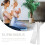 Singing Bowl Mallet For Yoga Acrylic 1pcs 3