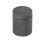 1Pièces Creuset De Fusion Polyvalent Graphite Noir Résistant Chocs 5