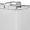 Food Storage Tea Container Iron 1pcs 7.0*5.7*4.4in 4
