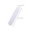 25Pièces Étui Stylo Transparent Plastique Robuste Simple 2