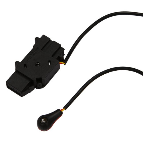 3X Car Auto Headlight Fog Light Sensor Control Module for  Mk5 6 Mk6  5 Mk5    B6 3C 1