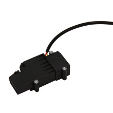 3X Car Auto Headlight Fog Light Sensor Control Module for Mk5 6 Mk6 5 Mk5 B6 3C