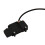 3X Car Auto Headlight Fog Light Sensor Control Module for  Mk5 6 Mk6  5 Mk5    B6 3C 4