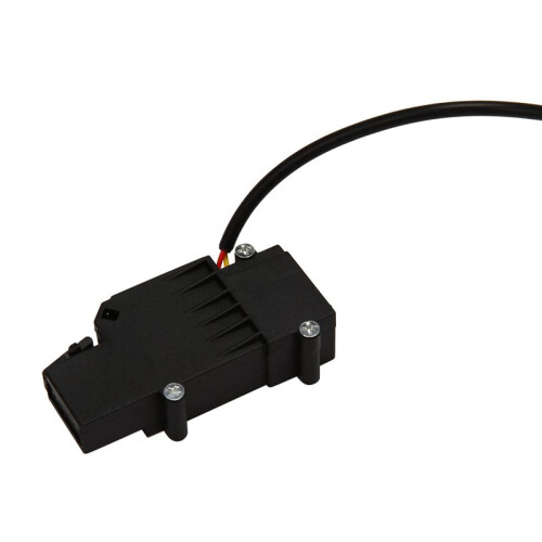 3X Car Auto Headlight Fog Light Sensor Control Module for  Mk5 6 Mk6  5 Mk5    B6 3C