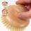 1Pièces Brosse De Douche Multifonctionnelle Manche Ergonomique Colorée 6