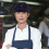 Chef Hat Men And Women Baker Cap Kitchen Cook Hats Adjustable Working 3