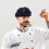 Chef Hat Men And Women Baker Cap Kitchen Cook Hats Adjustable Working 9