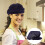 Chef Hat Men And Women Baker Cap Kitchen Cook Hats Adjustable Working 11