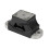 2X 67X-44517-10-00 Engine Rubber Mount Engine Motor Mount Rubber Fit for 2