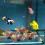 20Pcs Artificial Fish Tank Plants Plastic Aquarium Decor 3