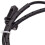 2X Sensore di Velocità ABS Posteriore per  Serie 1 3 E81 E82 E87 E88 E90 E91 E92 E93 0986594514 34526762466 3
