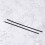100set Cable Ties With Rounded Edges For 4.6x200mm 3