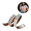 1Pièces Ceinture Taille Métal Punk Rivet Accessoire Mode 6