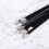 100set Cable Ties With Rounded Edges For 4.6x200mm 6