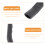 4 Pièces Cache Levier De En Silicone Pour 5