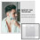 20Pcs Disposable Beard Catcher Sheets Multi-Function Sink Hair Catcher 5