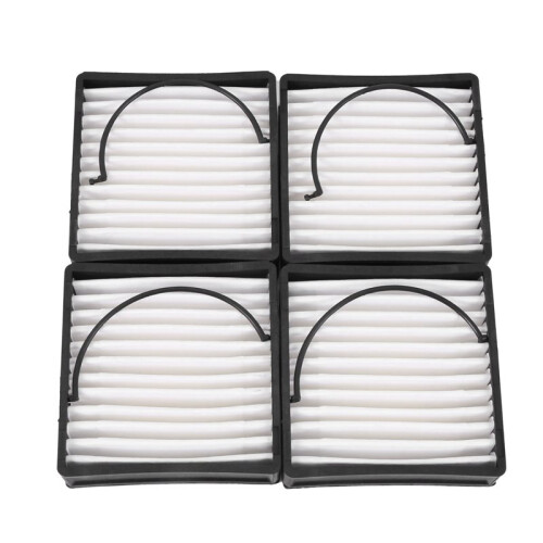 80PCS/LOT, Separ E0530K for SWK2000-5 Replacement Filter Elements 00530 (300FG Elements) Fuel Water Separator 2