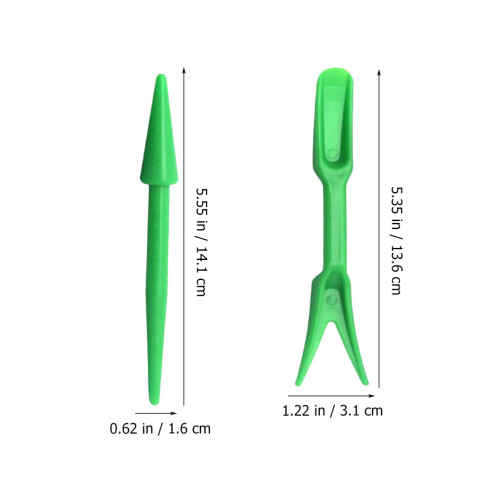 Gardening Succulent Tools Set Planting Kit 10 Sets 1