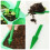 Gardening Succulent Tools Set Planting Kit 10 Sets 3