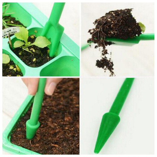 Gardening Succulent Tools Set Planting Kit 10 Sets 2