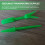 Gardening Succulent Tools Set Planting Kit 10 Sets 8