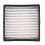 80PCS/LOT, Separ E0530K for SWK2000-5 Replacement Filter Elements 00530 (300FG Elements) Fuel Water Separator 7