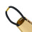 Fermacoda Metallo Elastici Oro Fascia Ragazza 4