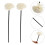 2Pièces Bâtons Volatils Aroma Diffuseur Pour 4