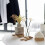 2Pièces Bâtons Volatils Aroma Diffuseur Pour 8