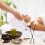 2Pièces Bâtons Volatils Aroma Diffuseur Pour 9