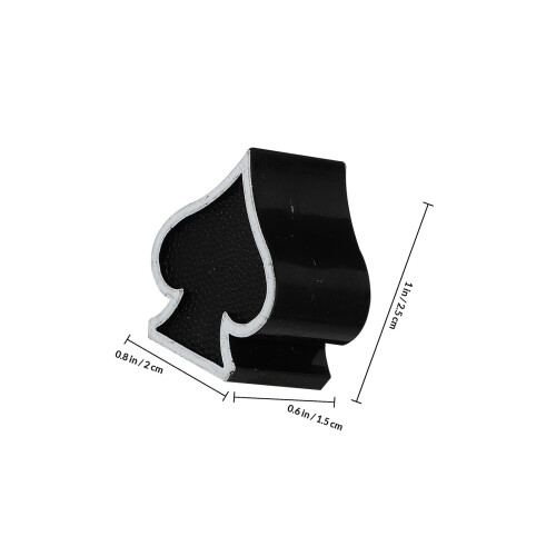 3Pièces Caches-Valves ABS Antifuite Accessoires Cyclisme 1