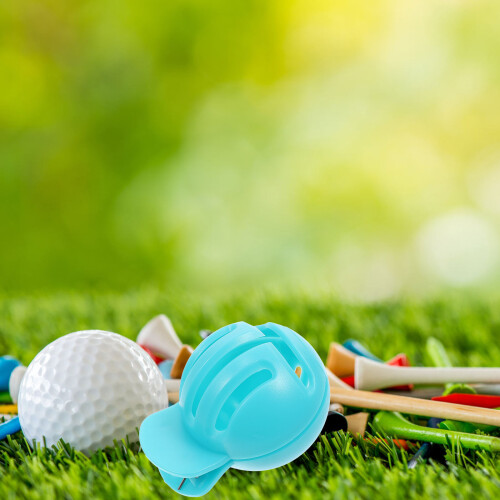 3Pièces De Lignes Golf Double-Face ABS Ciel Résistant 2