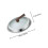 Griddle Pan Lid Large Pot Cover Kitchen Cookware Replacement 2