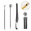 5Pcs Caulking Tools Convenient to Use Portable Metal Multi-function Caulk Finishing Tool Set for Home 2