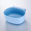 Raindrops Kitchen Wall Mounted Trash Can Simple Elegant Design 2 Pcs 6