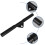 Tension Rod Muscle Training Pull Rod Pull Down Bar Fitness Supplies 9