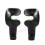 2Pcs Car Seat Hooks Black Auto Seat Hanger Durable Headrest Storage 5