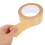 1set Waterproof Tape Orange Sealing Tape For Packaging Boxes 6