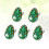 Zehuanyu 5 Pcs Wind Up Clockwork Toy Educational 3