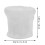 1Pièces Moule Silicone Astronaute Pour De Bougies DIY 2