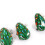 Zehuanyu 5 Pcs Wind Up Clockwork Toy Educational 4