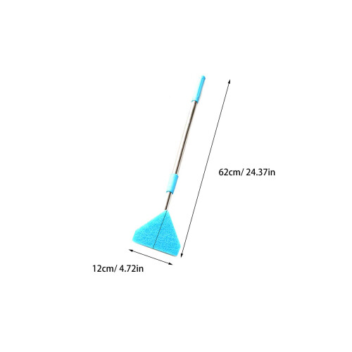 Brush For Turtle Tank Plastic 1pcs 1