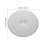 Durable Alloy Mute Crash Cymbal for Drum Kit Replacement Part 2