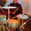 Durable Alloy Mute Crash Cymbal for Drum Kit Replacement Part 3