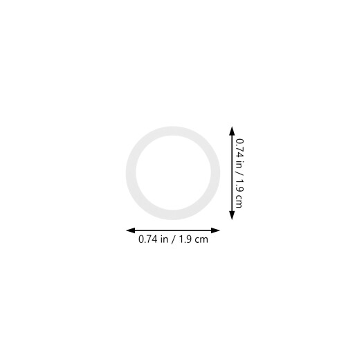 stainless steel flat seam folder binding tape binder for sewing machines 1