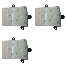 3X HL3P-7G186-CA HL3Z-7A098-A Filtre de Transmission Automatique pour Ranger Mustang Expedition F150 2016-2021 HL3P7G186CA