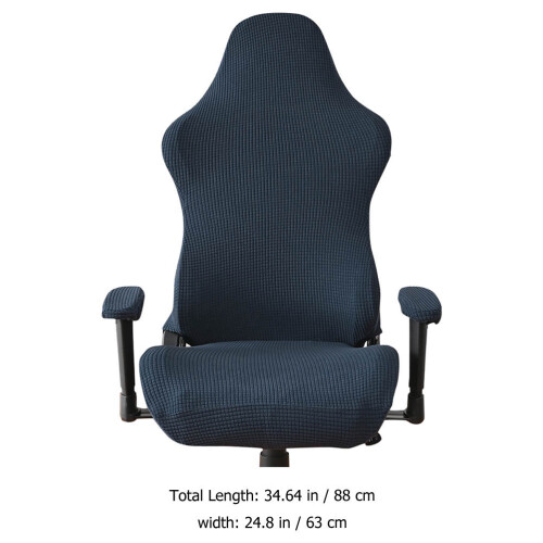 E-Sports Chair Protective Cover Computer Office Game Accessories 1