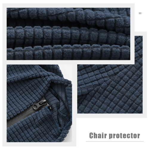 E-Sports Chair Protective Cover Computer Office Game Accessories 2