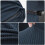 E-Sports Chair Protective Cover Computer Office Game Accessories 5