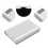 Mlins Slim For Men Business Case Holder 6